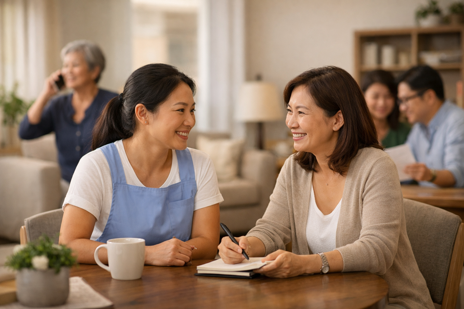 helperlab posthiringsupport